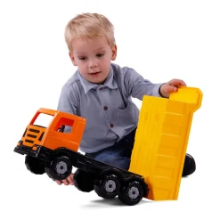 XL Kiepvrachtwagen, 41cm-Cavallino Clearance