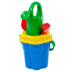 XL Klassieke Emmerset Blauw, 5dlg.>Cavallino Discount