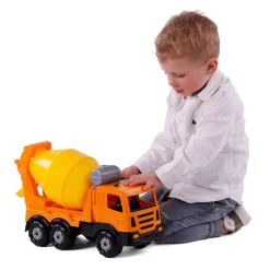 XL Mixer Vrachtwagen, 44cm><noscript><img width=