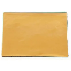 Creativ Company Cellofaan Folie Vellen Gekleurd, A4, 20st. Hot