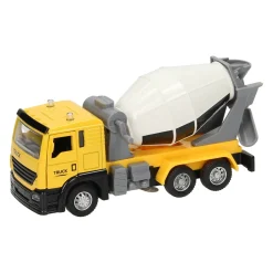 Cementwagen Licht & Geluid Online