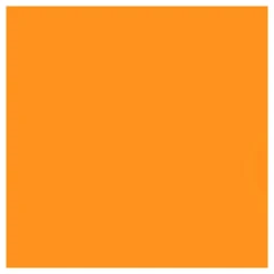 Cernit Boetseerklei Oranje, 56 gram>Creativ Company Hot