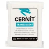 Cernit Boetseerklei Translucent, 56 gram-Creativ Company Hot