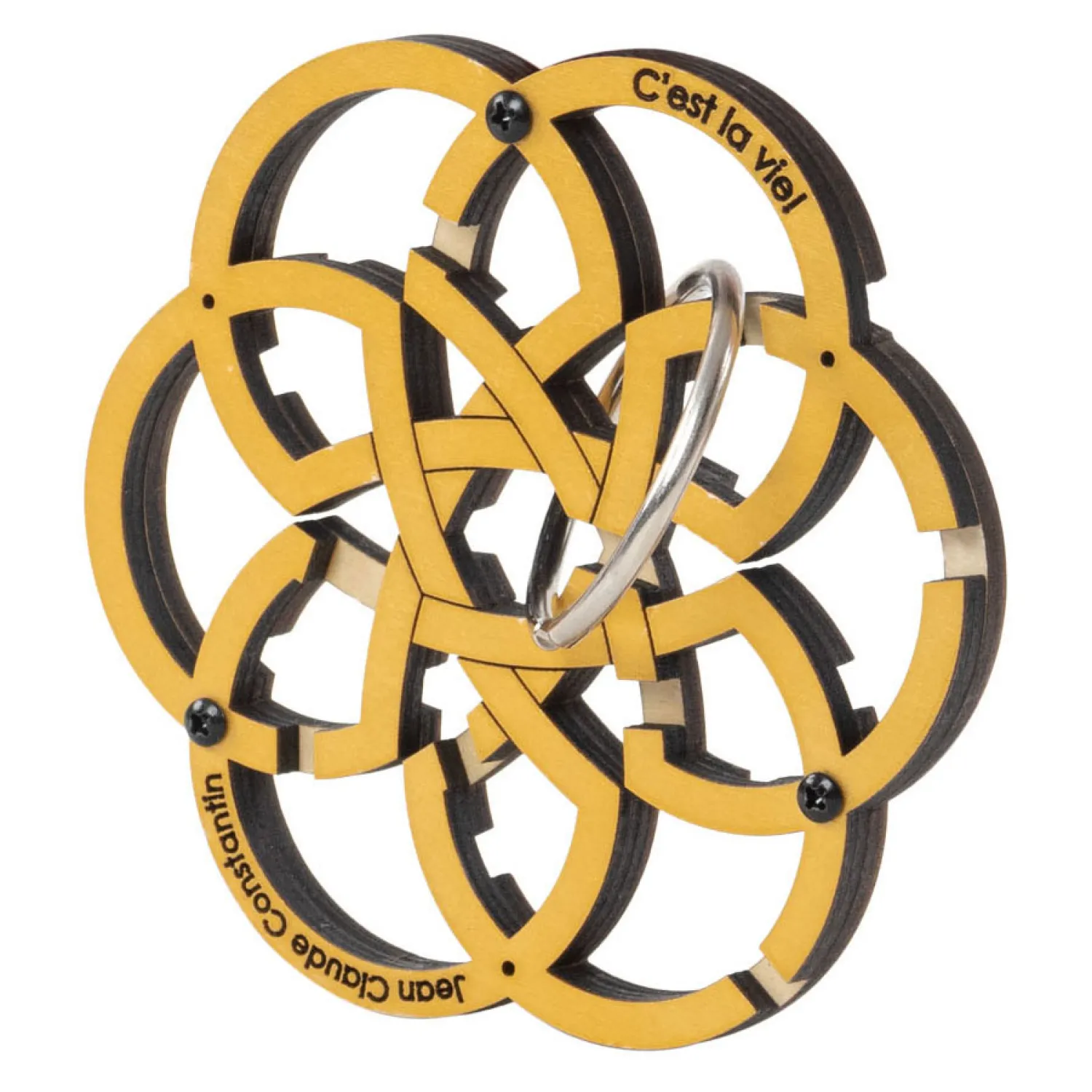 Recent Toys Cest La Vie Breinpuzzel New