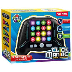 Chases Light Elektronisch Spel Game Controller 5in1-Toi-Toys Discount