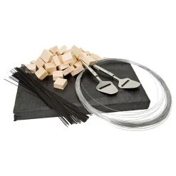 Creativ Company Cheese Wax Starterset Online