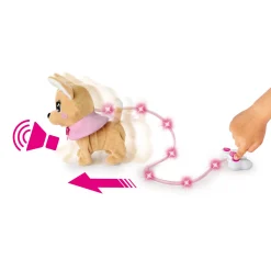 Simba Chi Chi Love Loomy Hond Lopen met Afstandsbediening Clearance
