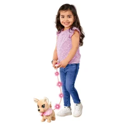 Simba Chi Chi Love Loomy Hond Lopen met Afstandsbediening Clearance