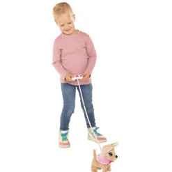 Simba Chi Chi Love Loomy Hond Lopen met Afstandsbediening Clearance