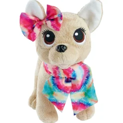 Chi Chi Love Puppy Knuffel in Tas Batik Style><noscript><img width=