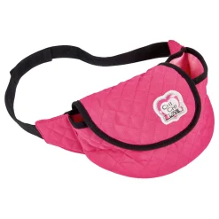 Chi Chi Love Street Knuffelhond in Draagtas-Simba Clearance