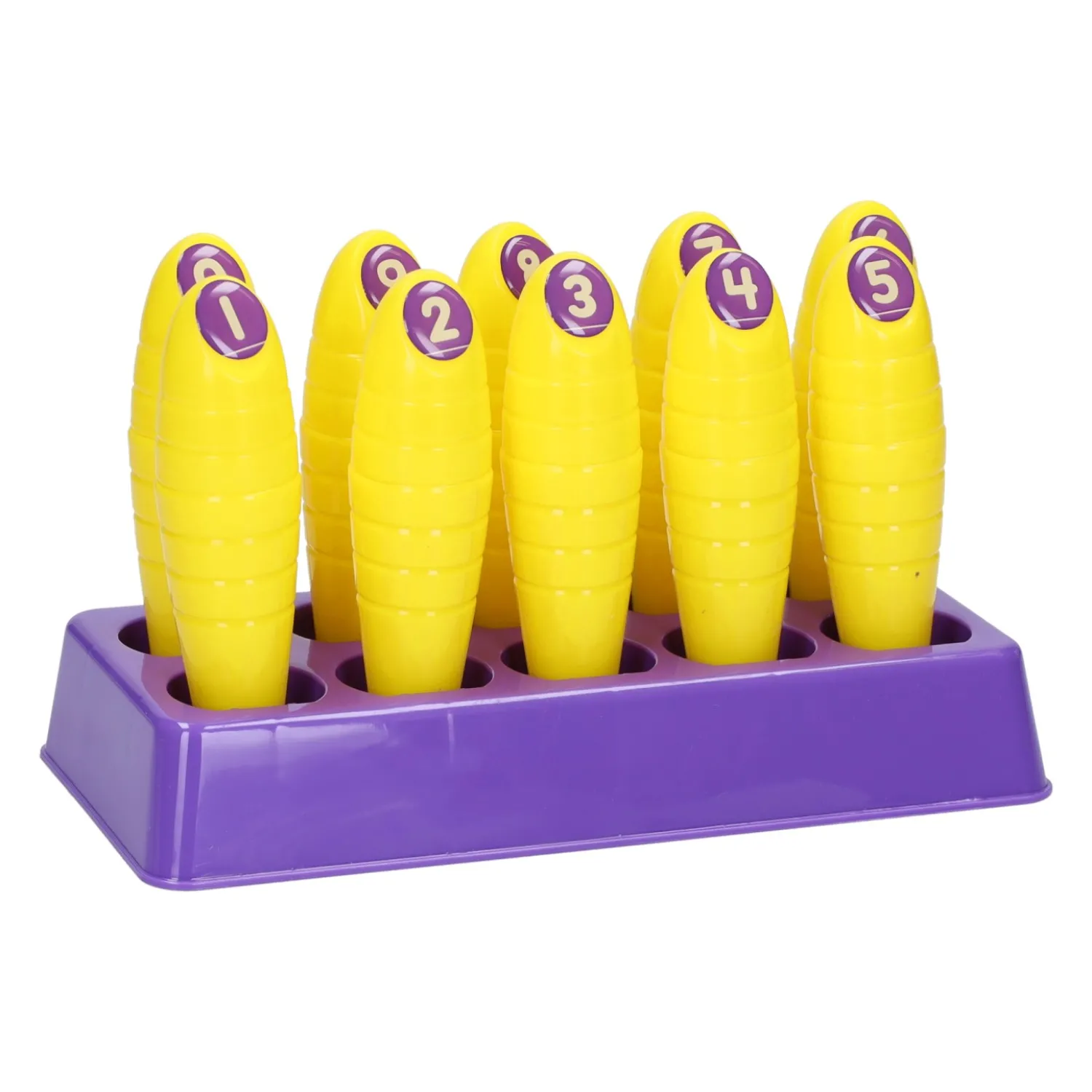 Cijferstempels - 10st.- Sale