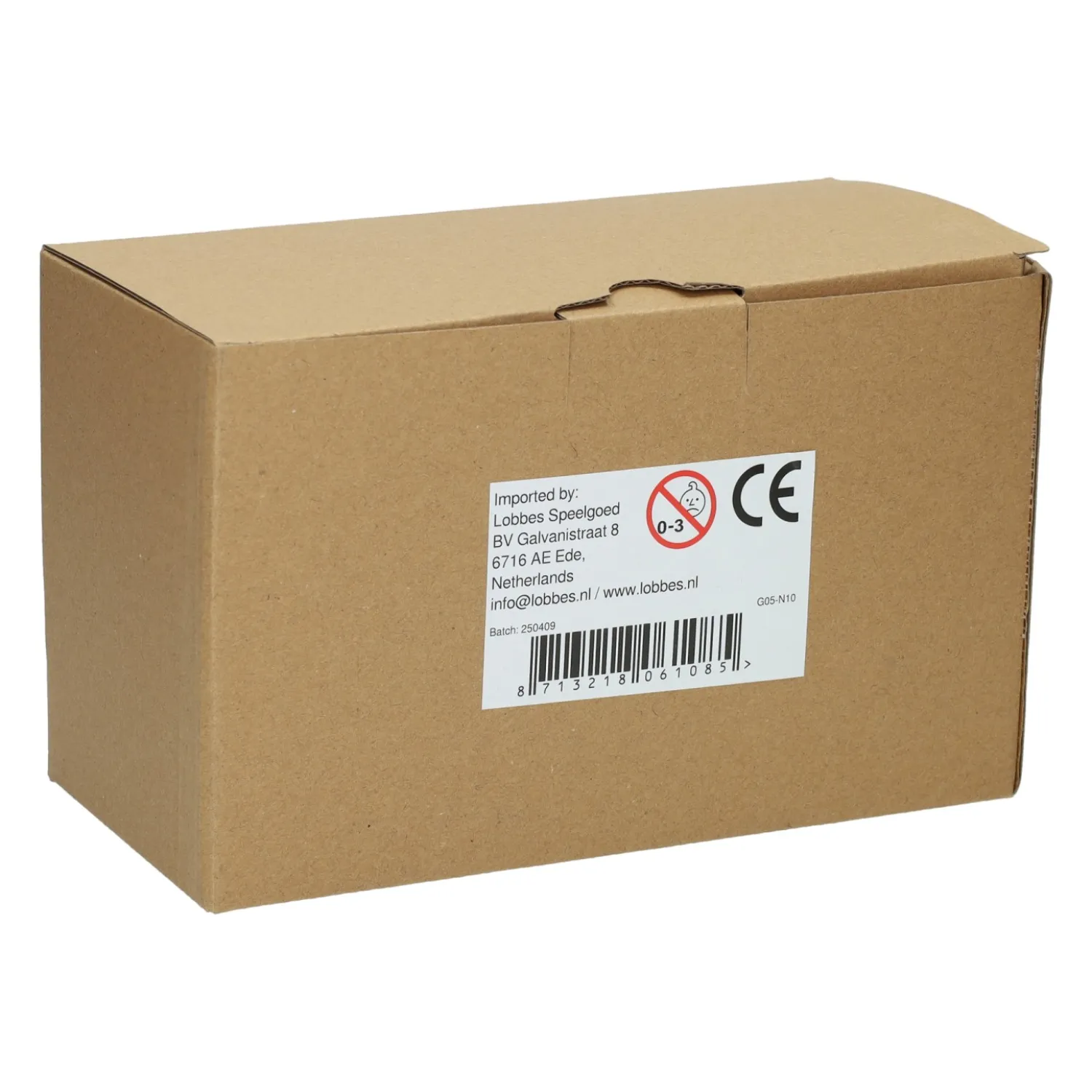 Cijferstempels - 10st.- Sale