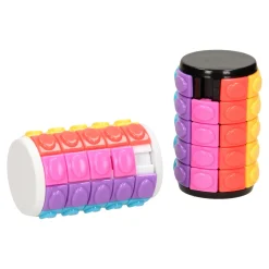 Johntoy Cilinder Puzzel