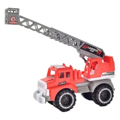 City Service Ladderwagen- Online