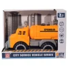City Service Sproeiwagen- Discount