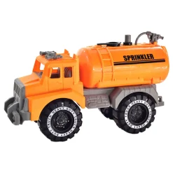 City Service Sproeiwagen- Discount