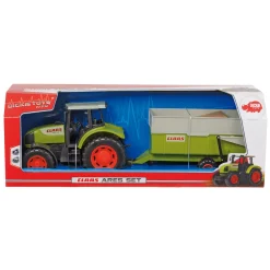 CLAAS Ares Set>Dickie Hot