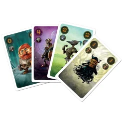 Claim Kaartspel-White Goblin Games Discount