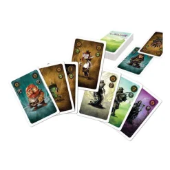 Claim Kaartspel-White Goblin Games Discount