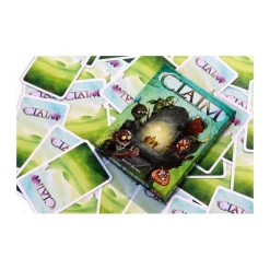 Claim Kaartspel-White Goblin Games Discount