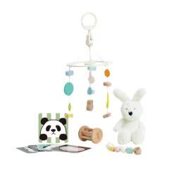 Classic World Baby Hello Speelgoed Box 0-6 Maanden Best