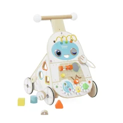 Baby Walker Hout>Classic World Discount