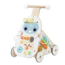 Baby Walker Hout>Classic World Discount