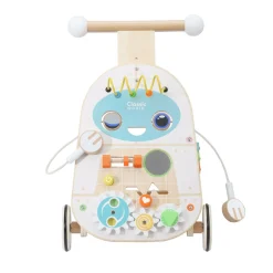 Baby Walker Hout><noscript><img width=