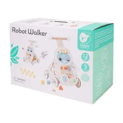 Baby Walker Hout><noscript><img width=