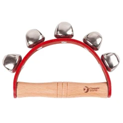 Classic World Bellenkrans Discount