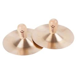 Cymbals Metaal, 15cm-Classic World Sale