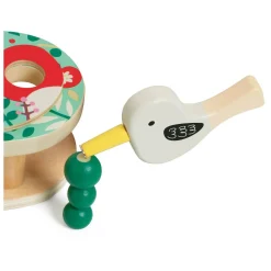 Classic World Doctor Woordpecker Houten Vangspel, 13dlg, Discount