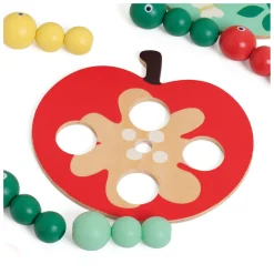 Classic World Doctor Woordpecker Houten Vangspel, 13dlg, Discount