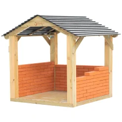 EVA Soft Bouwblokken - 55dlg.><noscript><img width=