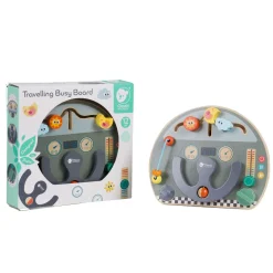 Classic World Houten Activiteitenbord Verkeer Discount