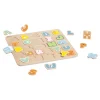 Classic World Houten Alfabet Puzzel, 27st. Outlet