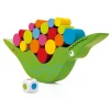 Houten Balansspel Krokodil, 20dlg.-Classic World Best