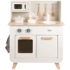 Houten Chef's Speelkeuken, 11dlg.-Classic World
