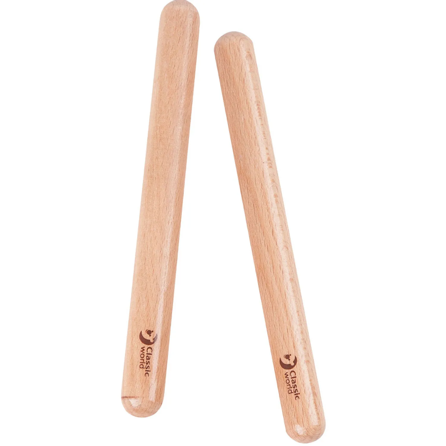 Houten Claves, 2st.>Classic World Online