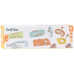 Classic World Houten Golfset, 11dlg. Clearance