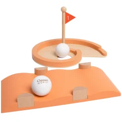 Classic World Houten Golfset, 11dlg. Clearance