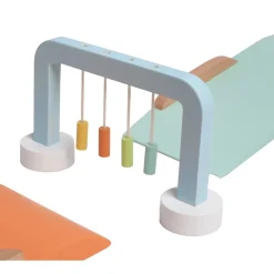 Classic World Houten Golfset, 11dlg. Clearance