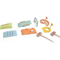 Classic World Houten Golfset, 11dlg. Clearance