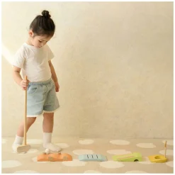 Classic World Houten Golfset, 11dlg. Clearance