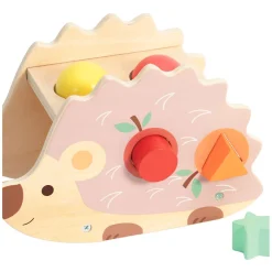 Houten Hamerbank Egel, 9dlg.><noscript><img width=