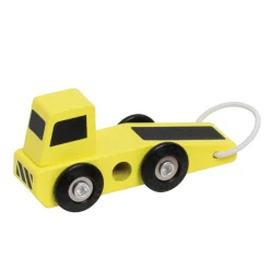 Houten Hulpdienst Auto's Set, 3st.><noscript><img width=