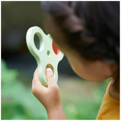 Houten Insecten en Ontdekset, 2dlg.-Classic World New