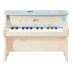 Classic World Houten Iris Piano Best