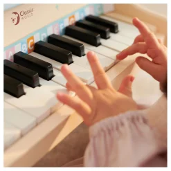 Classic World Houten Iris Piano Best